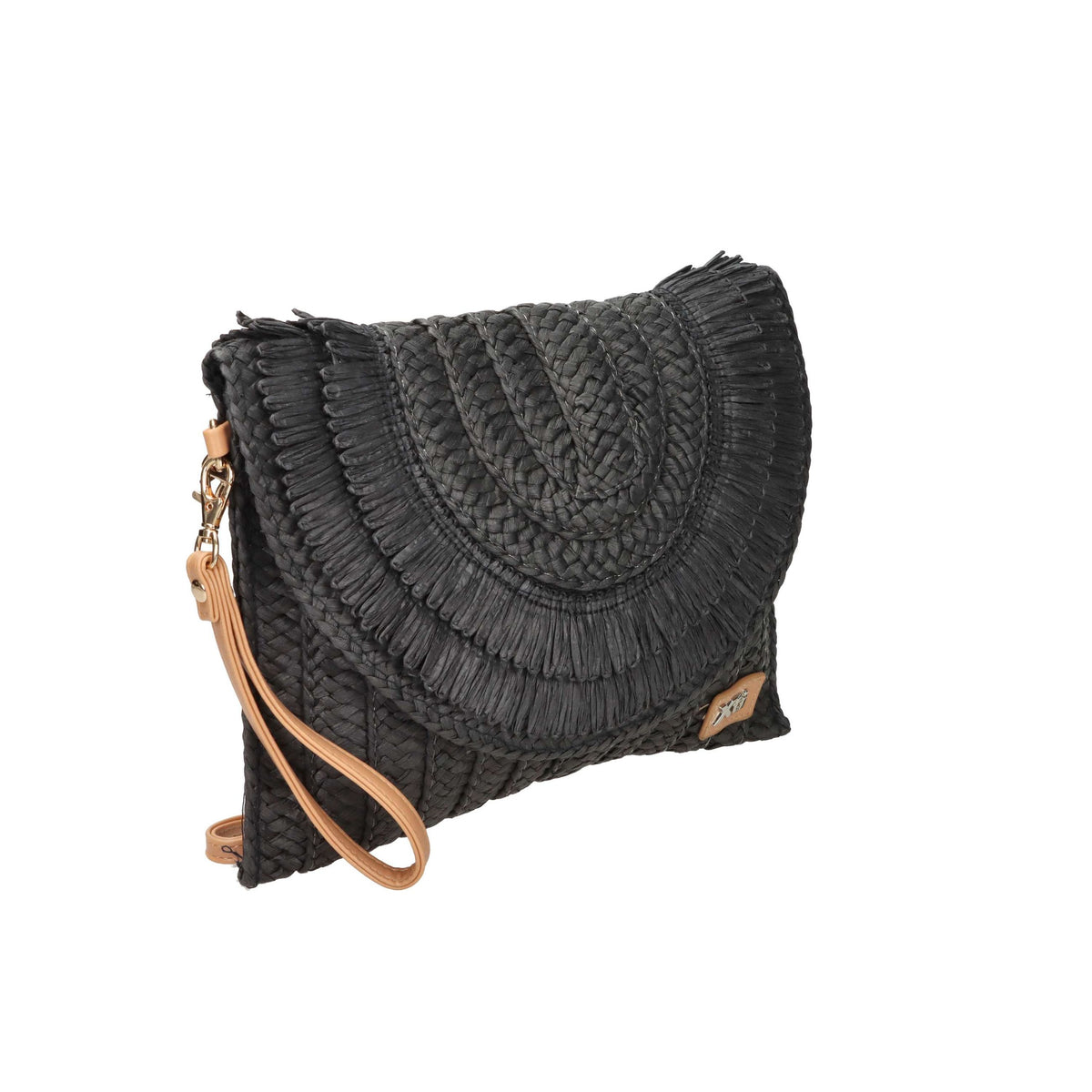 Xti Donna Borsa a spalla 184425 Nero