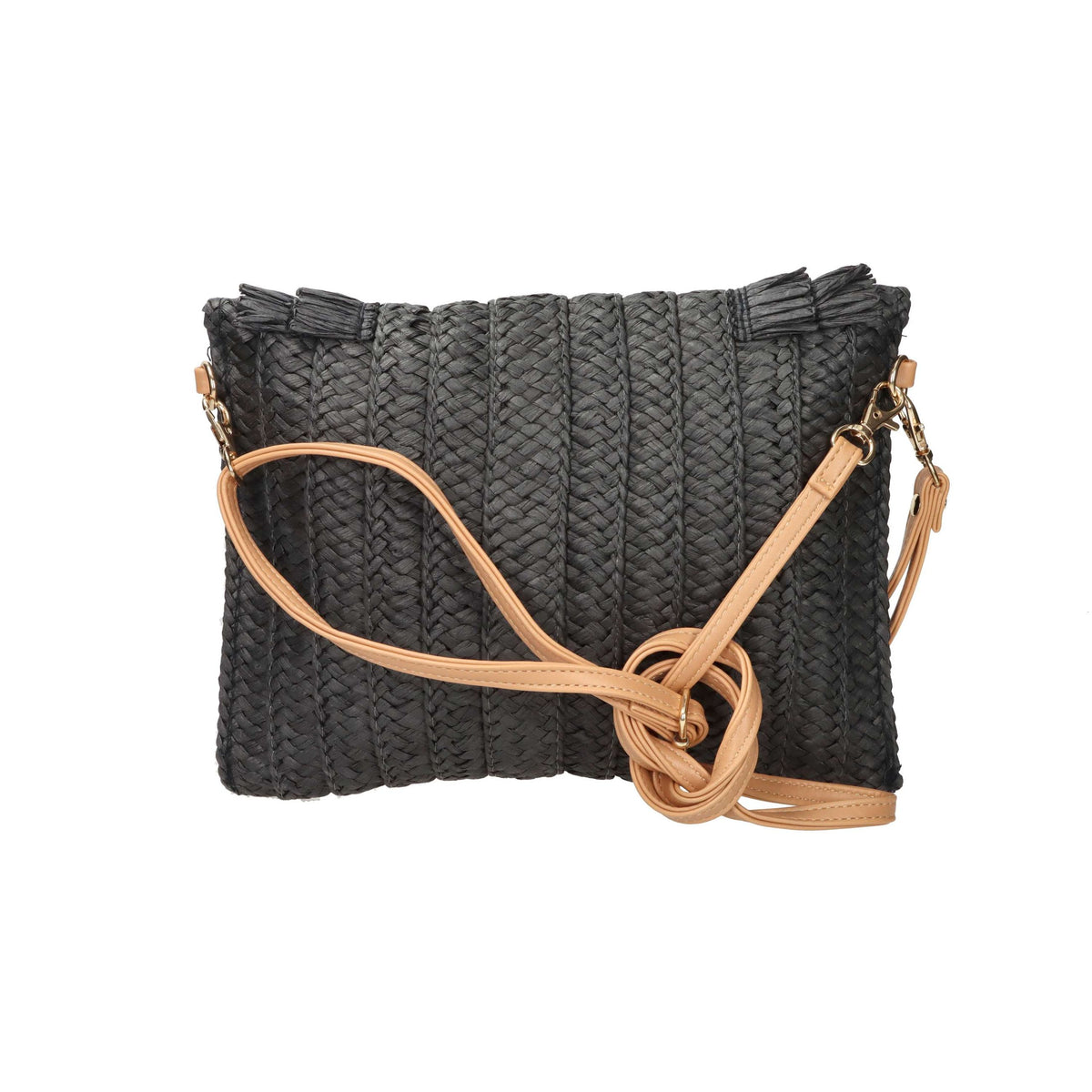 Xti Donna Borsa a spalla 184425 Nero