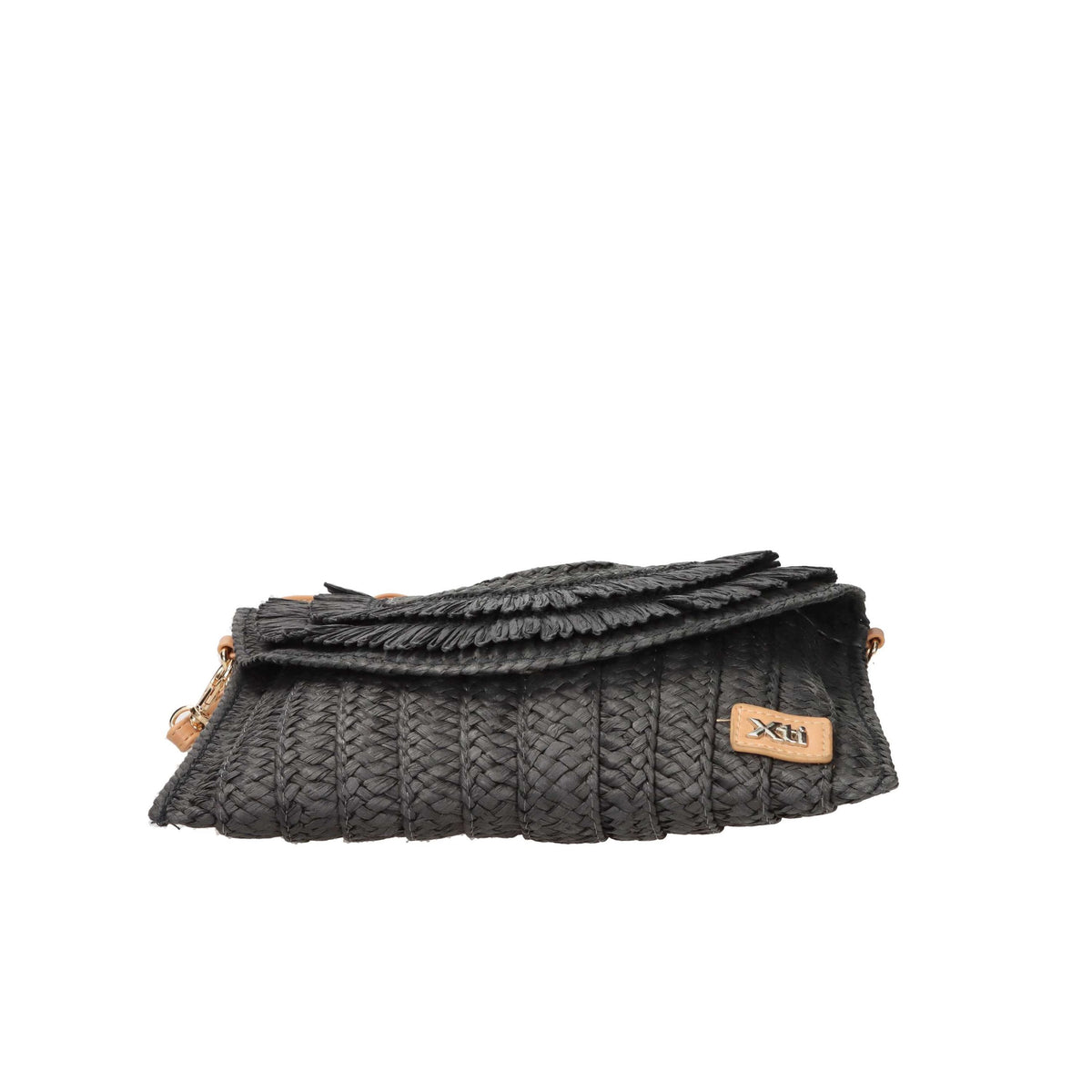 Xti Donna Borsa a spalla 184425 Nero