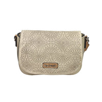 REFRESH Donna Borsa a tracolla 183263 Beige