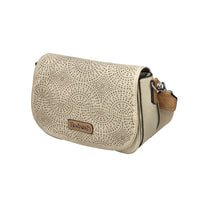 REFRESH Donna Borsa a tracolla 183263 Beige