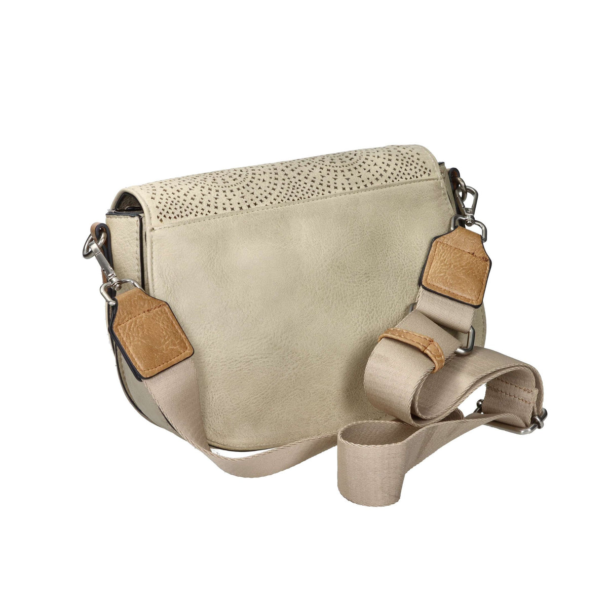 REFRESH Donna Borsa a tracolla 183263 Beige