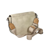 REFRESH Donna Borsa a tracolla 183263 Beige