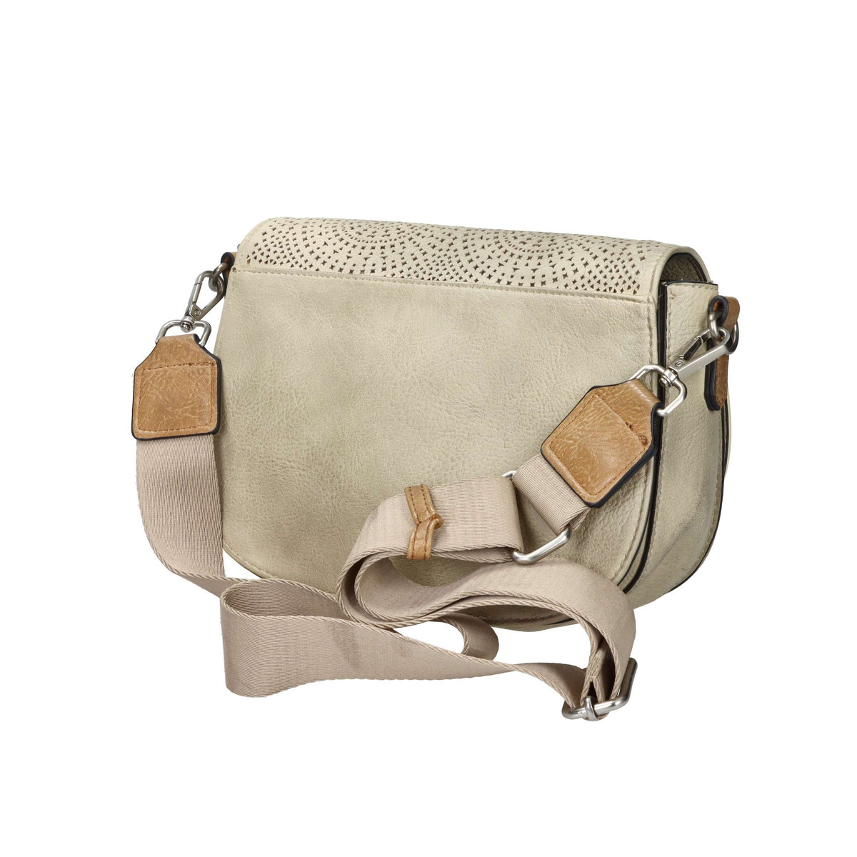 REFRESH Donna Borsa a tracolla 183263 Beige