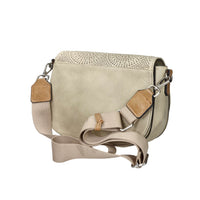 REFRESH Donna Borsa a tracolla 183263 Beige
