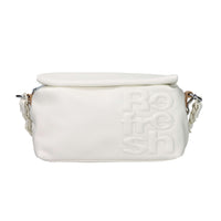 REFRESH Donna Borsa a spalla 183153 Bianco