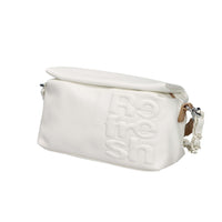 REFRESH Donna Borsa a spalla 183153 Bianco