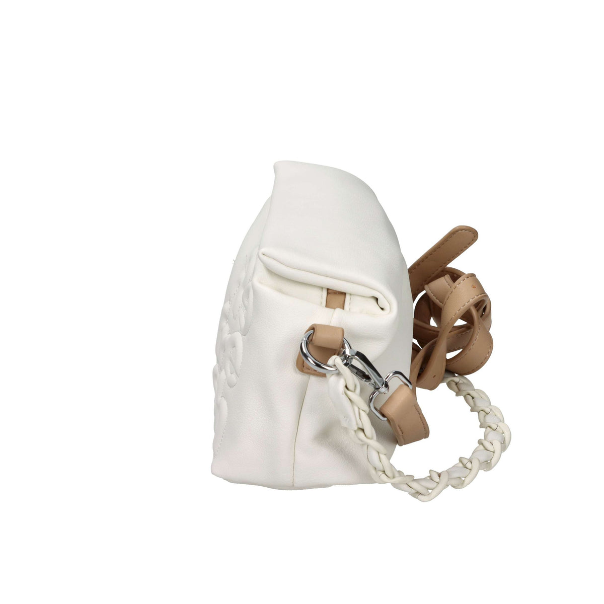 REFRESH Donna Borsa a spalla 183153 Bianco