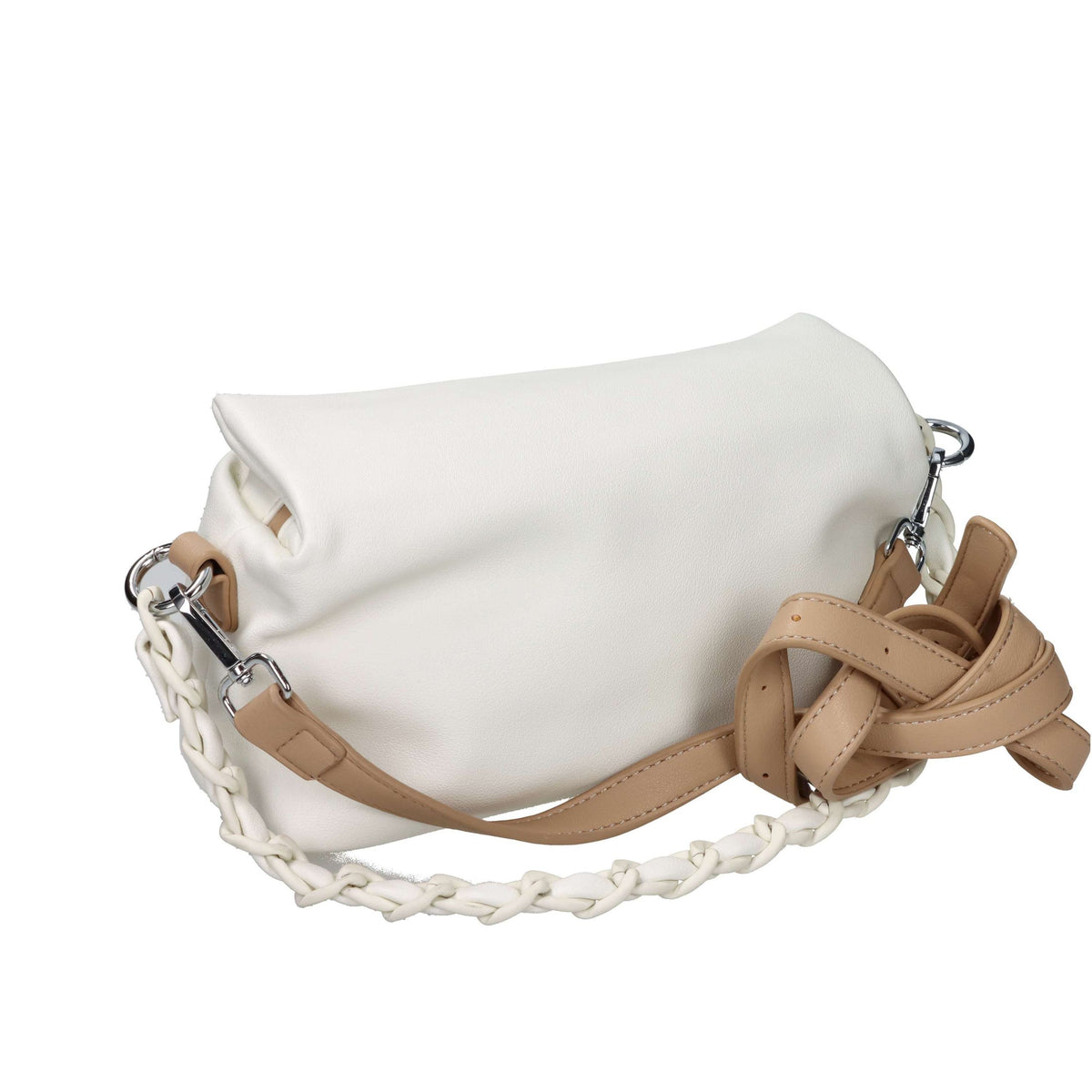 REFRESH Donna Borsa a spalla 183153 Bianco