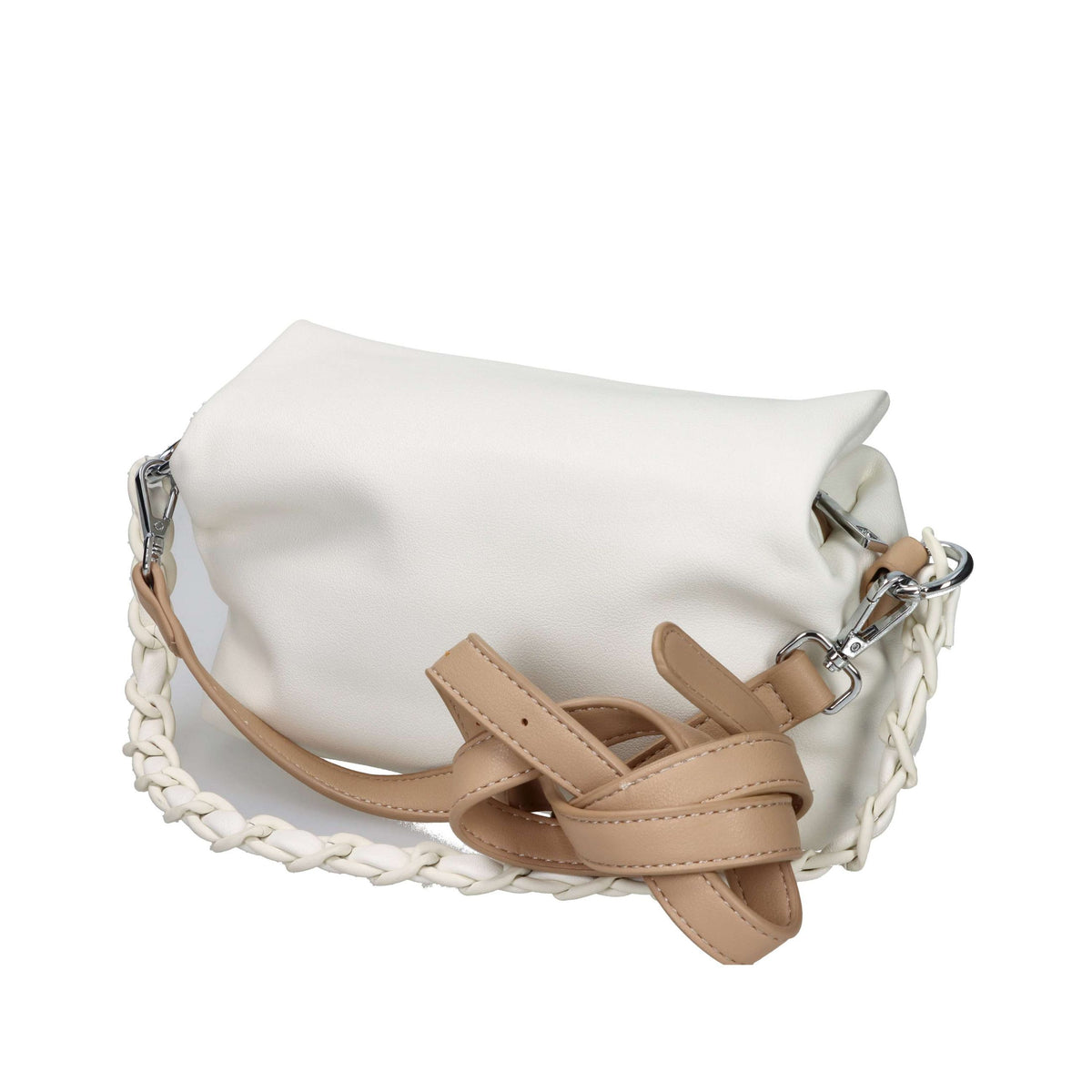 REFRESH Donna Borsa a spalla 183153 Bianco