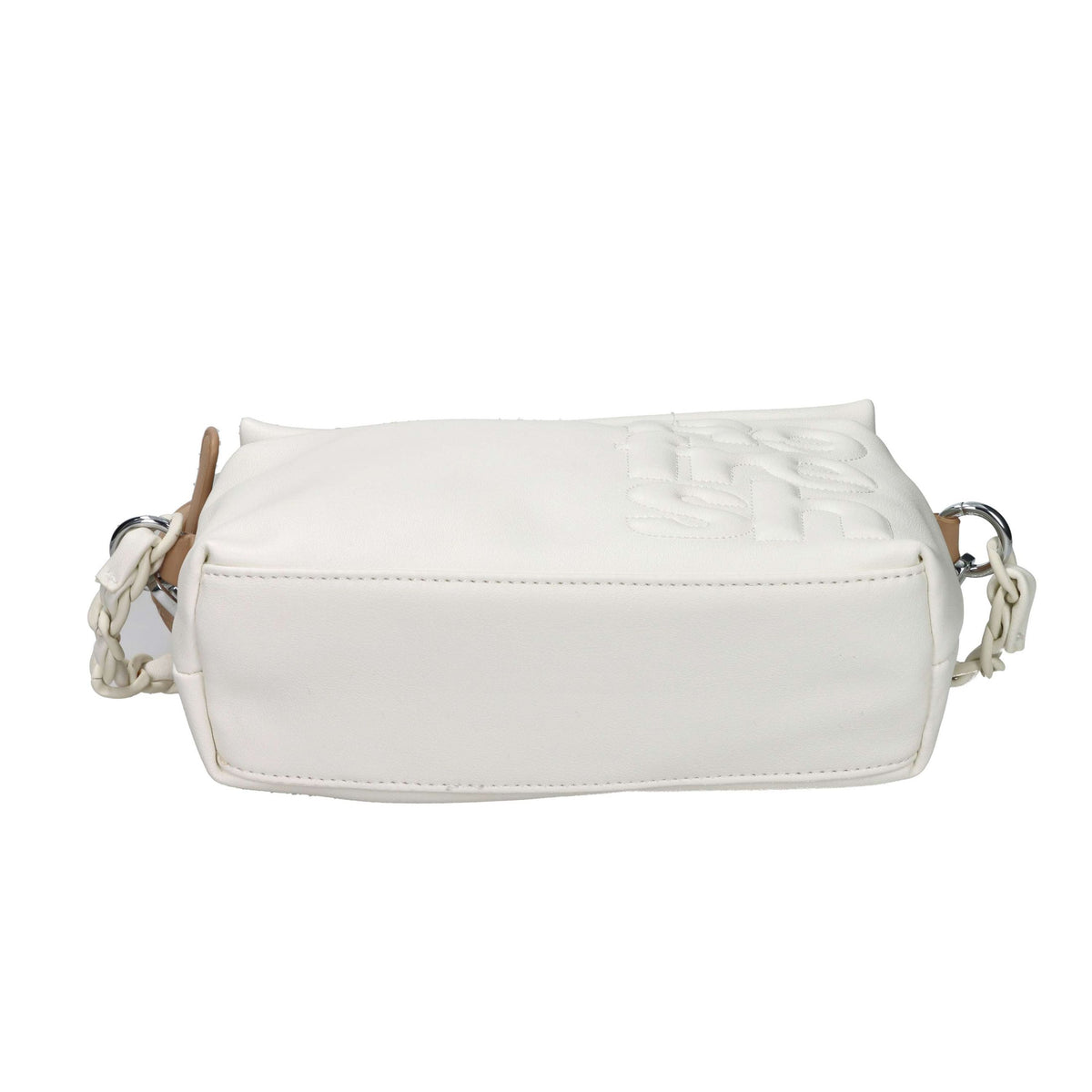 REFRESH Donna Borsa a spalla 183153 Bianco