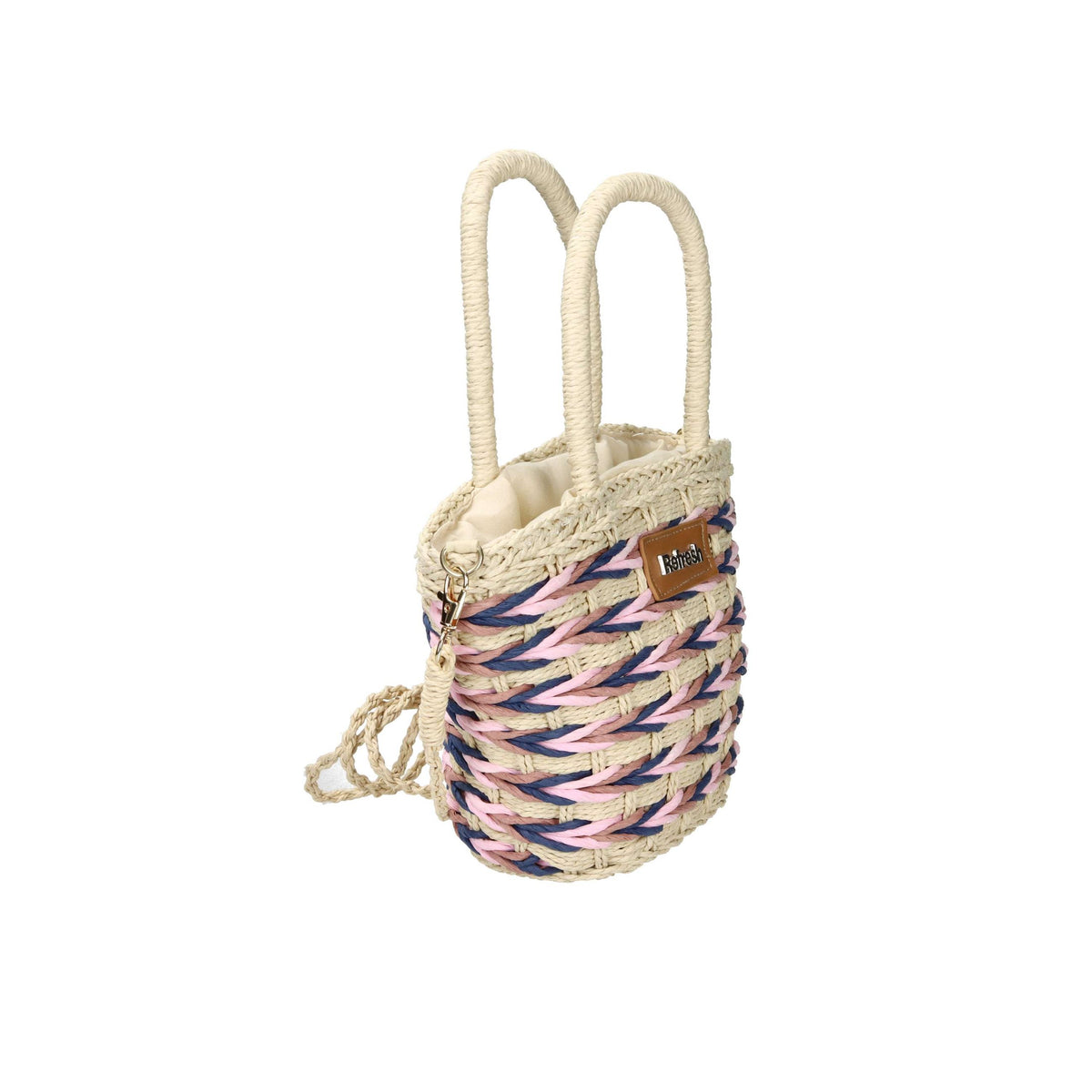 REFRESH Donna Borsa a mano 183000 Beige