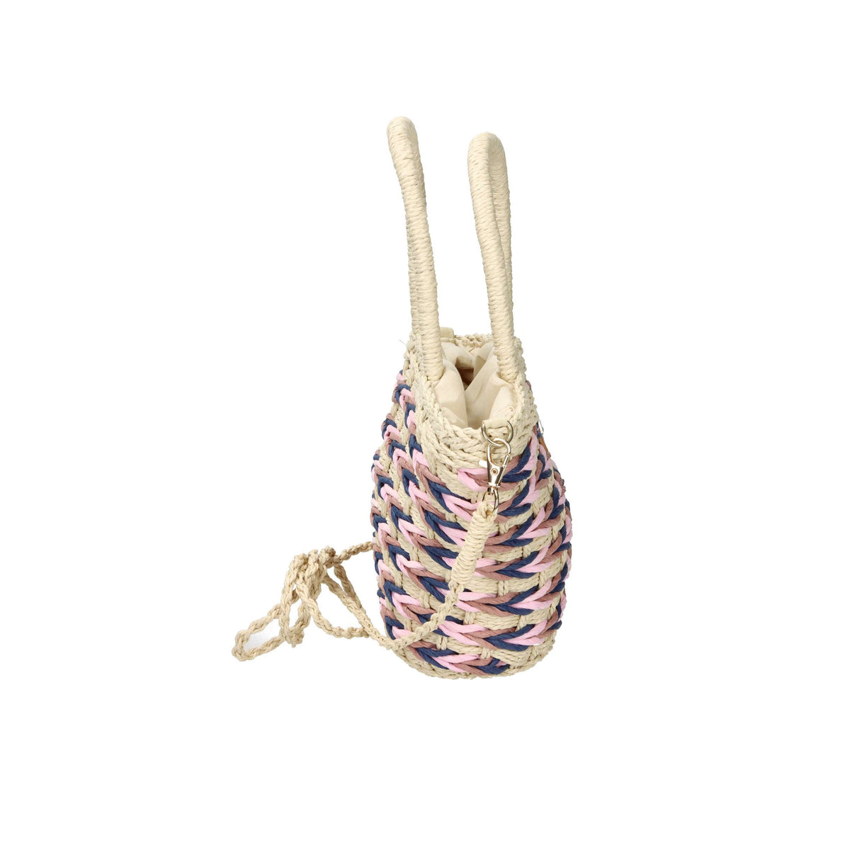 REFRESH Donna Borsa a mano 183000 Beige