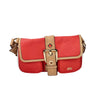 Xti Donna Borsa a spalla 184431 Bianco/Rosso