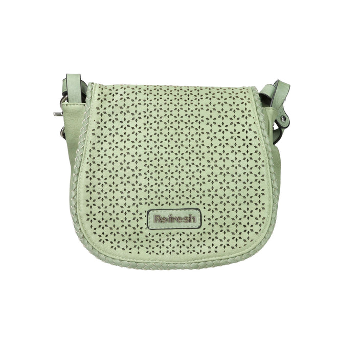 REFRESH Donna Borsa a tracolla 183179 Verde