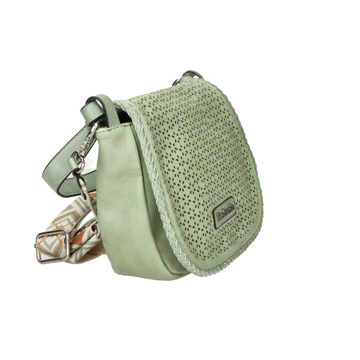 REFRESH Donna Borsa a tracolla 183179 Verde