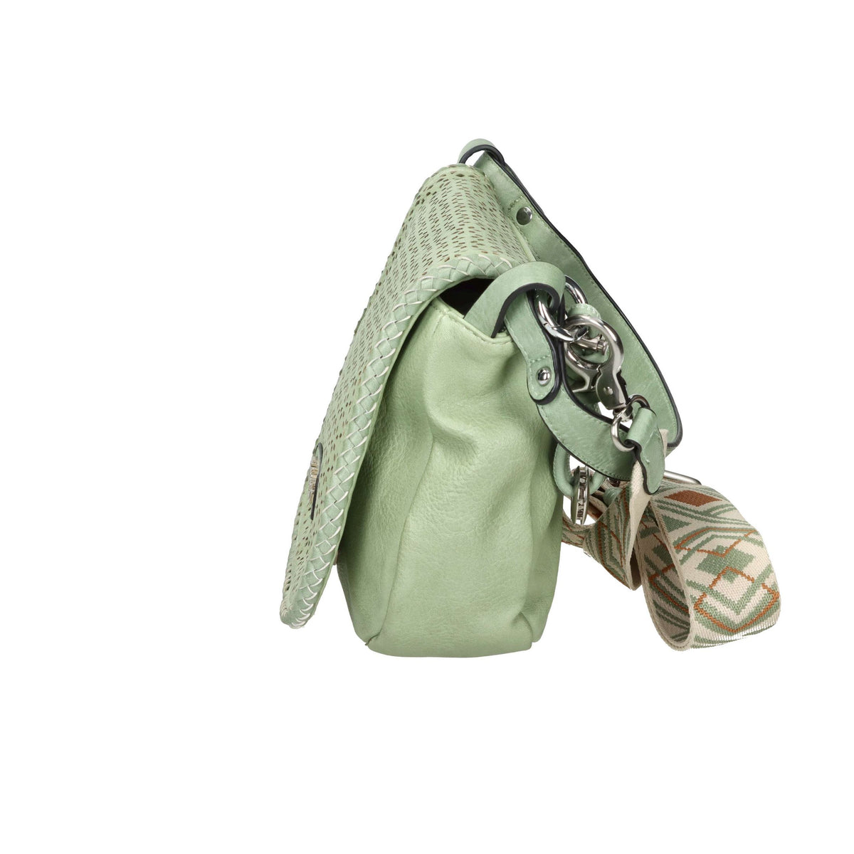 REFRESH Donna Borsa a tracolla 183179 Verde