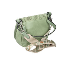 REFRESH Donna Borsa a tracolla 183179 Verde