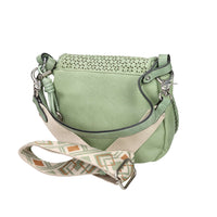 REFRESH Donna Borsa a tracolla 183179 Verde