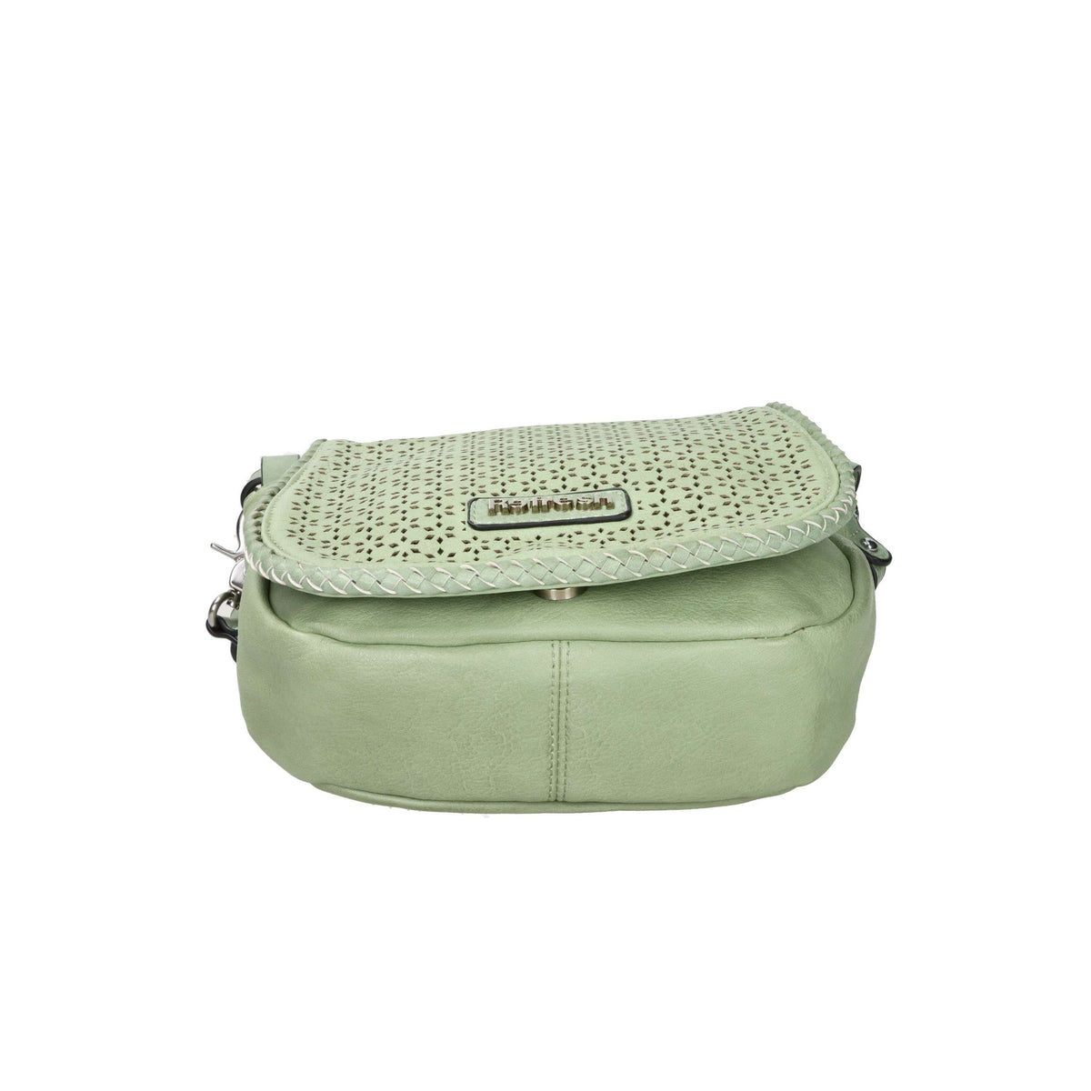 REFRESH Donna Borsa a tracolla 183179 Verde