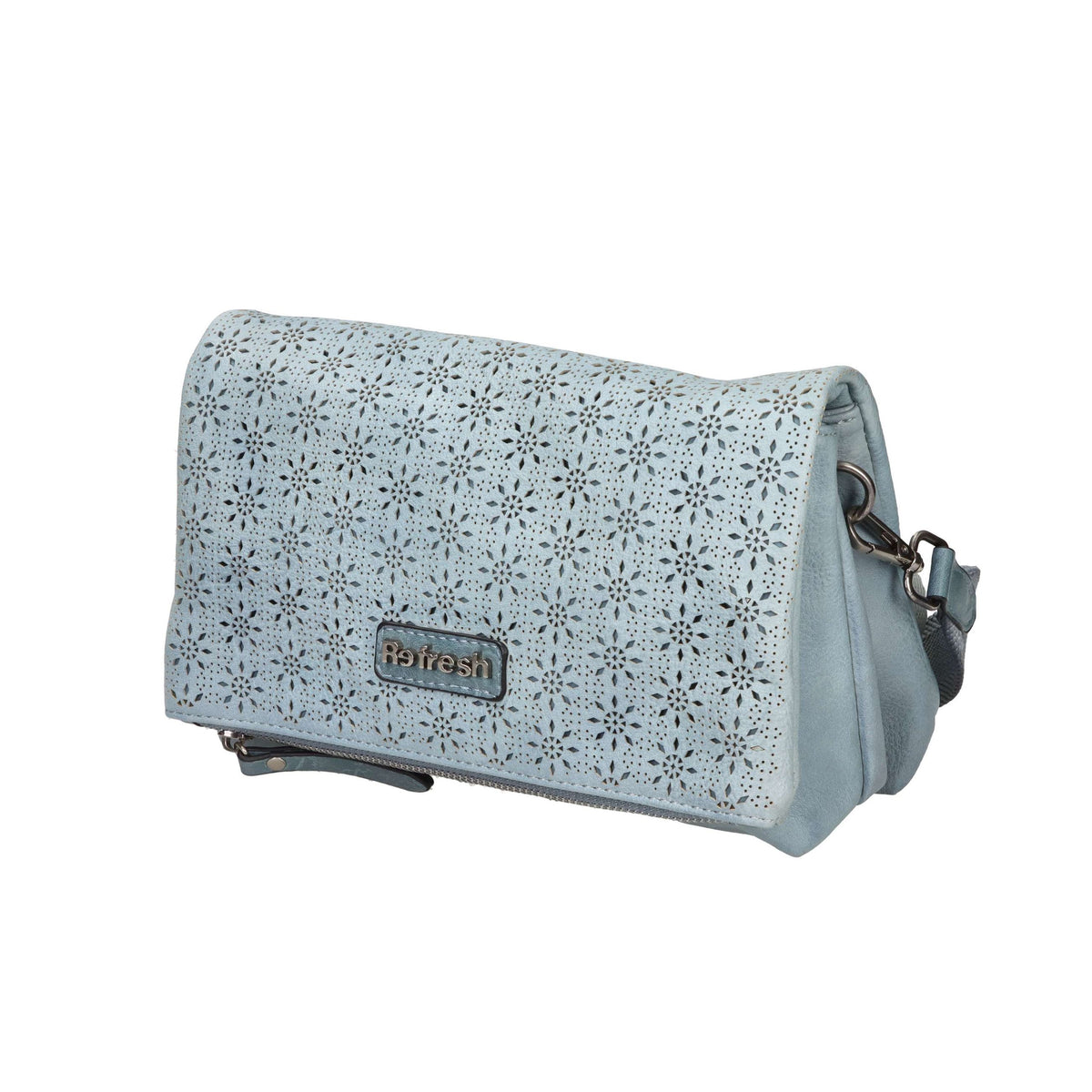 REFRESH Donna Borsa a tracolla 183277 Jeans
