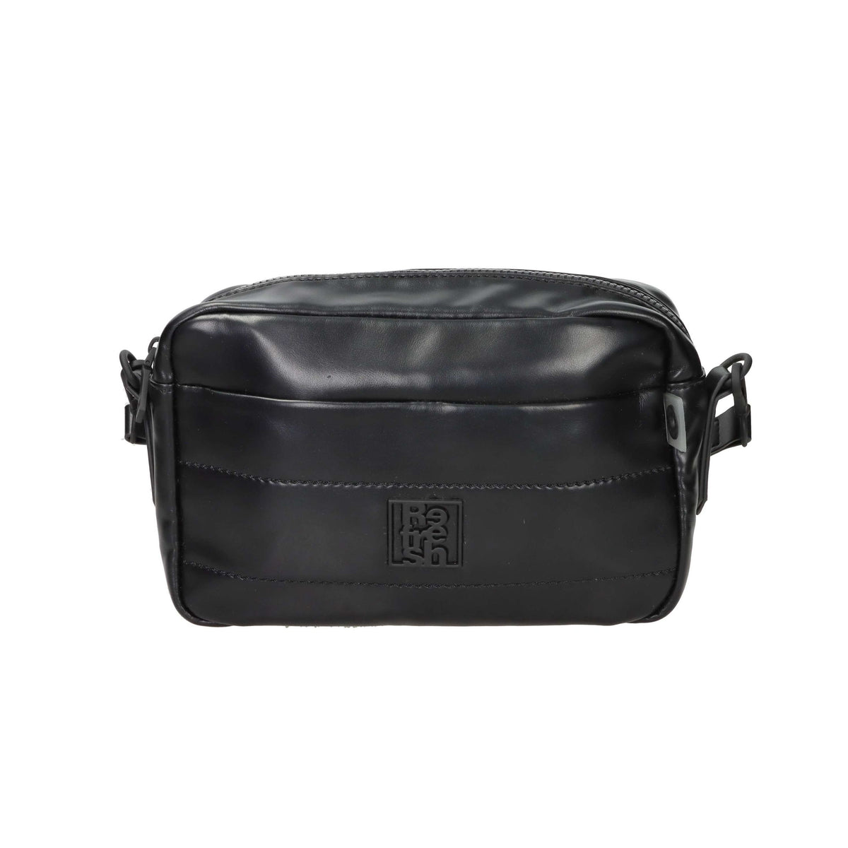 REFRESH Donna Borsa a spalla 183267 Nero