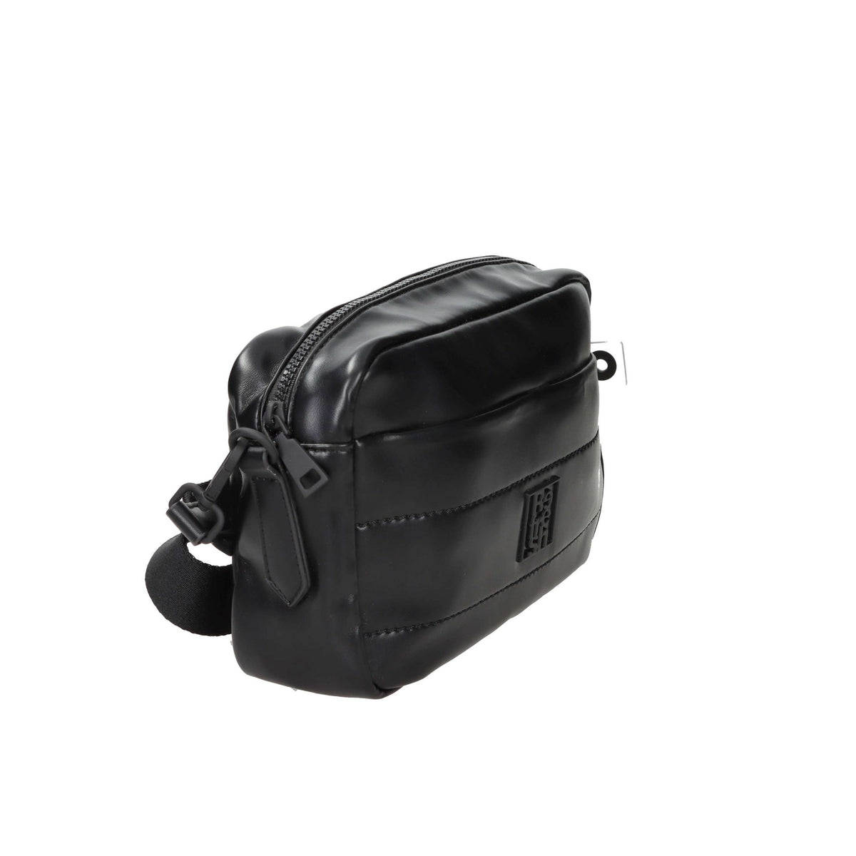 REFRESH Donna Borsa a spalla 183267 Nero
