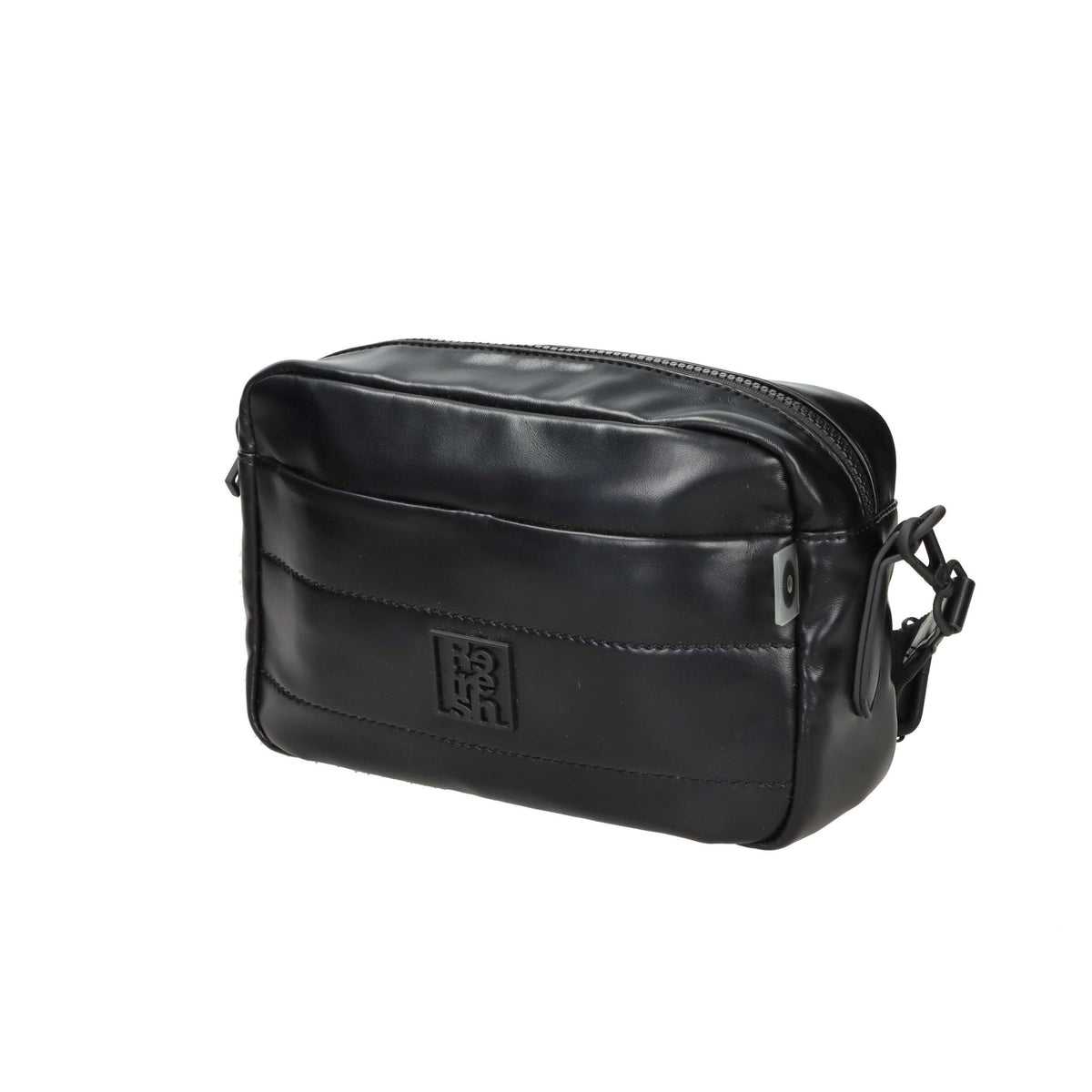 REFRESH Donna Borsa a spalla 183267 Nero