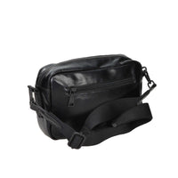 REFRESH Donna Borsa a spalla 183267 Nero