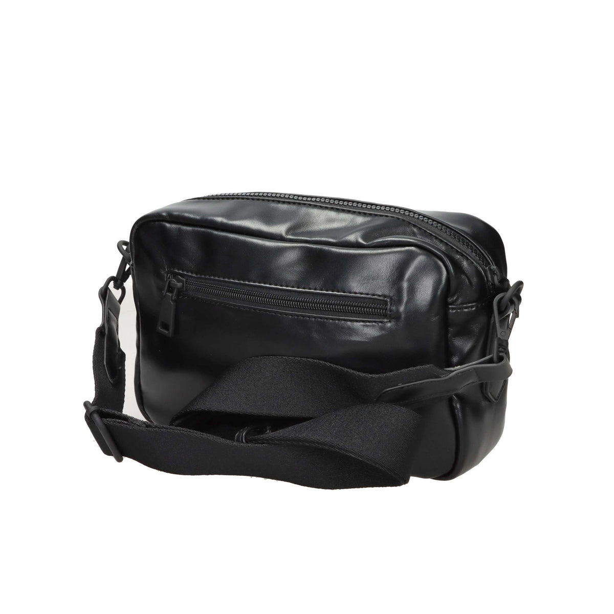 REFRESH Donna Borsa a spalla 183267 Nero