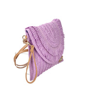 Xti Donna Borsa a spalla 184425 Lilla