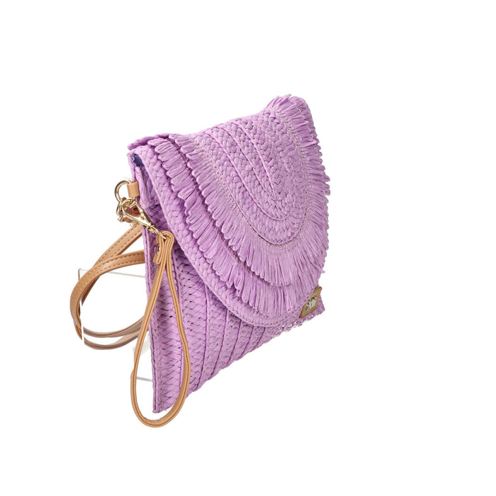 Xti Donna Borsa a spalla 184425 Lilla