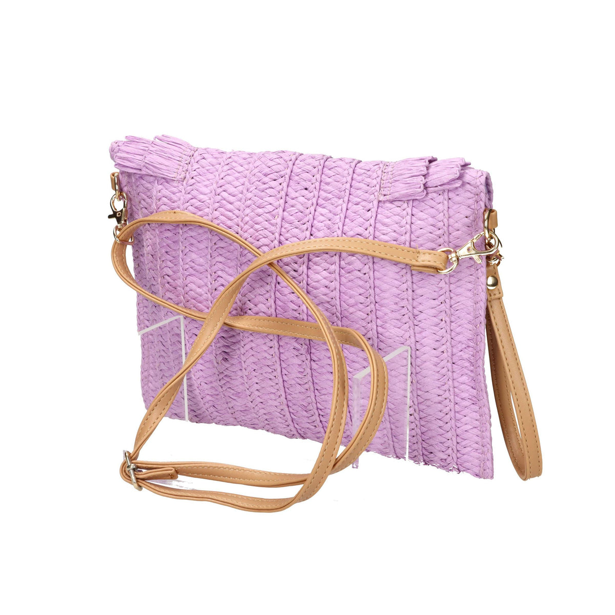 Xti Donna Borsa a spalla 184425 Lilla