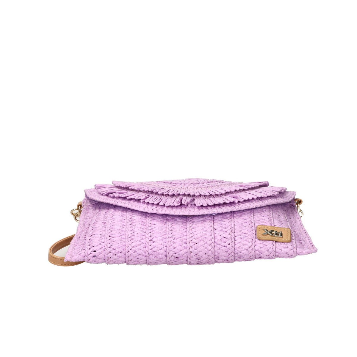 Xti Donna Borsa a spalla 184425 Lilla