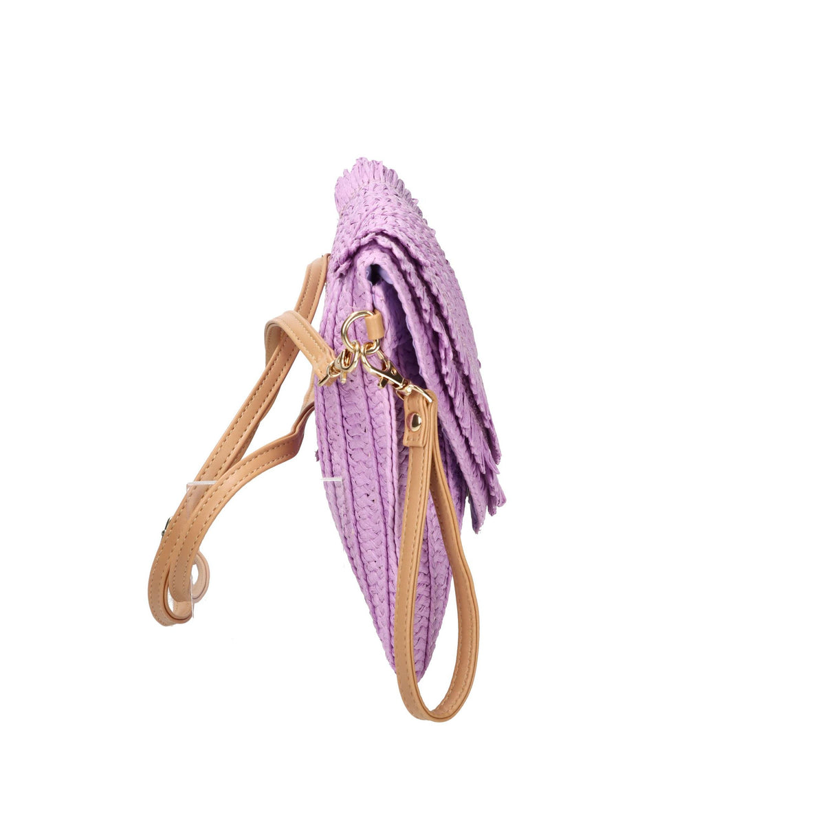 Xti Donna Borsa a spalla 184425 Lilla
