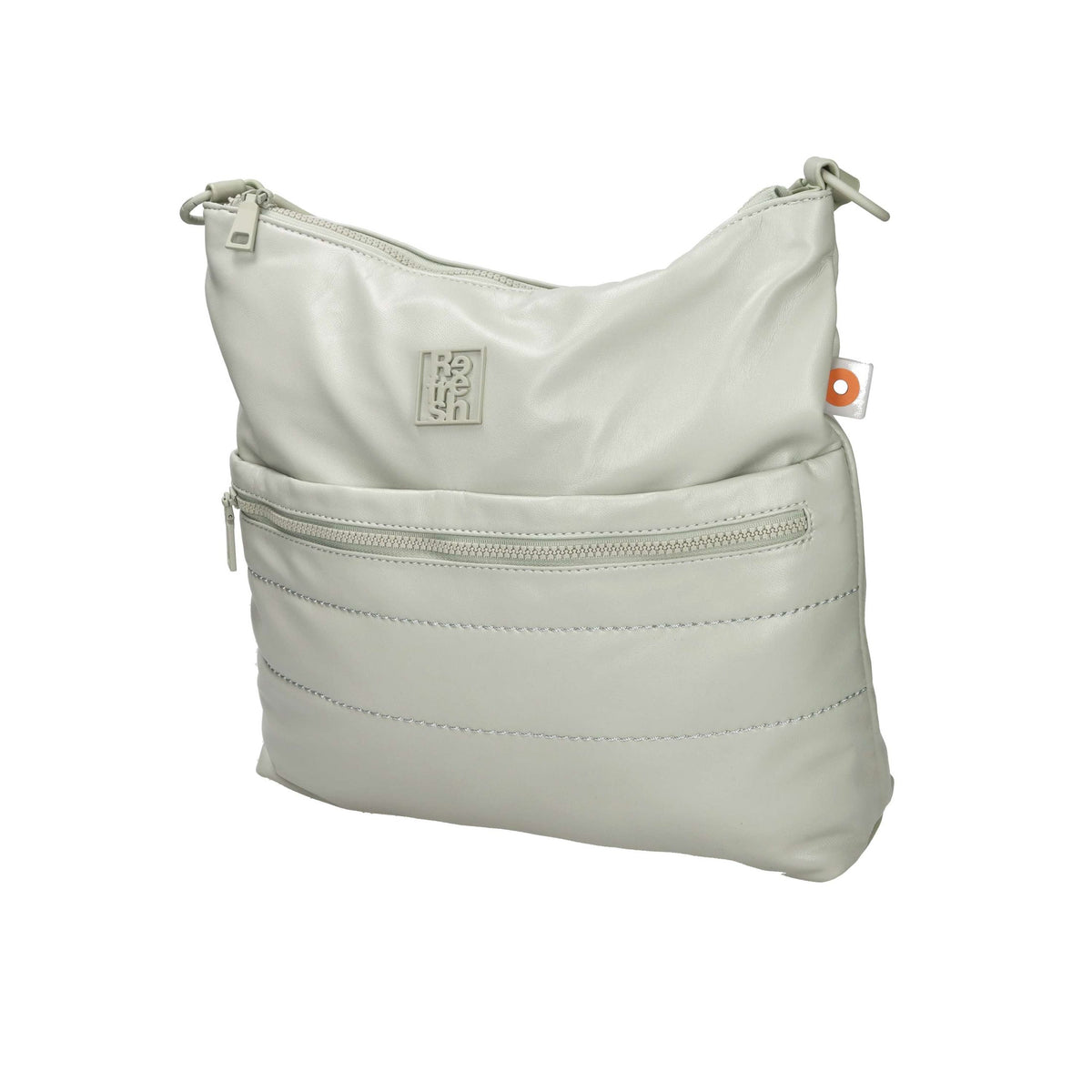 REFRESH Donna Borsa a spalla 183270 Verde