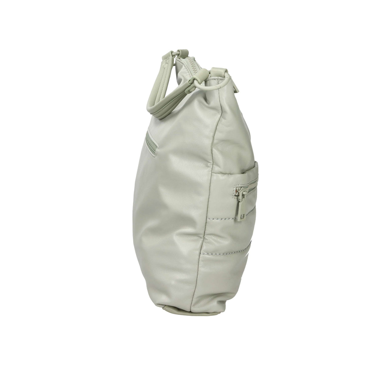 REFRESH Donna Borsa a spalla 183270 Verde