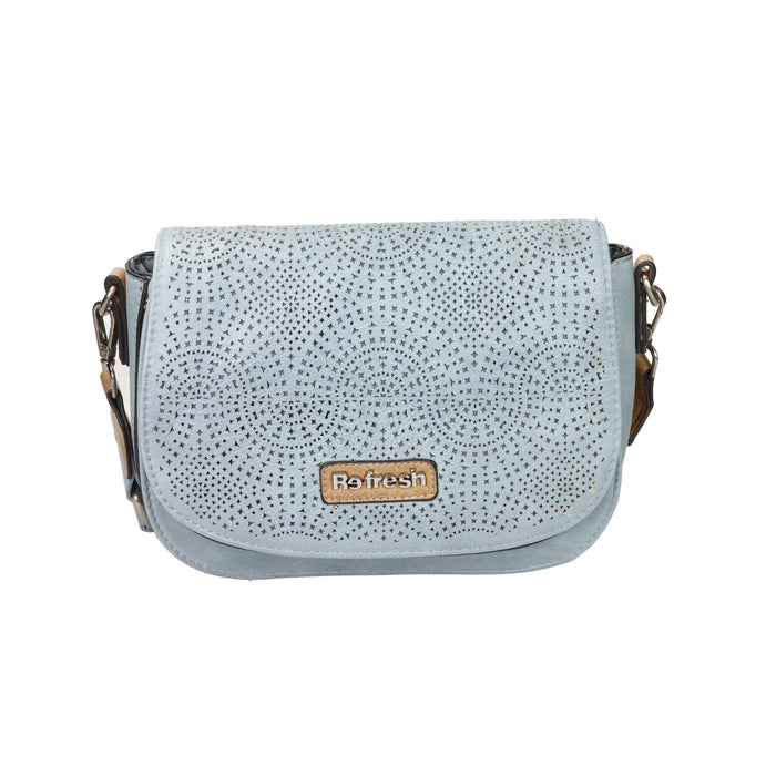 REFRESH Donna Borsa a tracolla 183263 Jeans