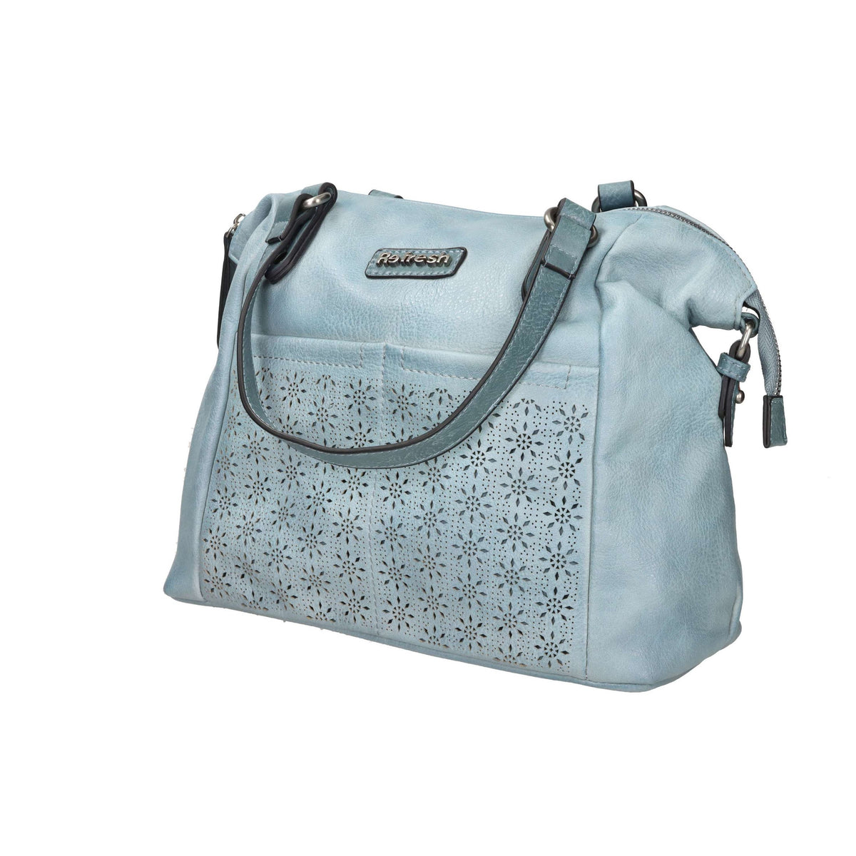 REFRESH Donna Borsa a mano 183283 Jeans