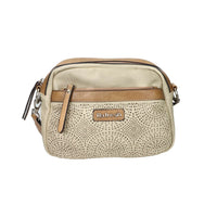 REFRESH Donna Borsa a tracolla 183264 Beige