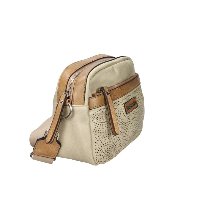 REFRESH Donna Borsa a tracolla 183264 Beige