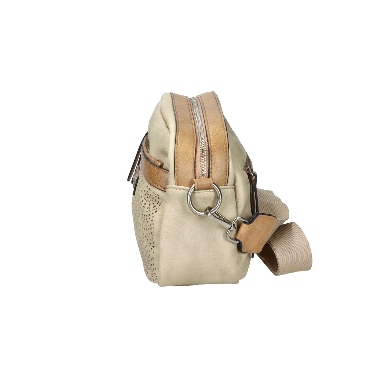 REFRESH Donna Borsa a tracolla 183264 Beige