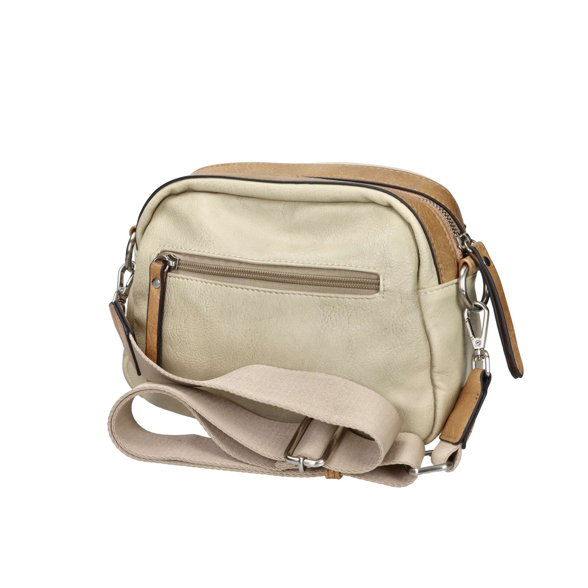 REFRESH Donna Borsa a tracolla 183264 Beige
