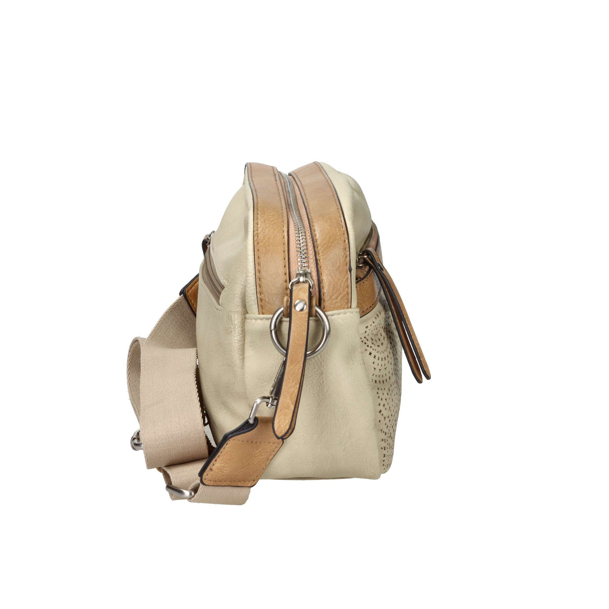 REFRESH Donna Borsa a tracolla 183264 Beige