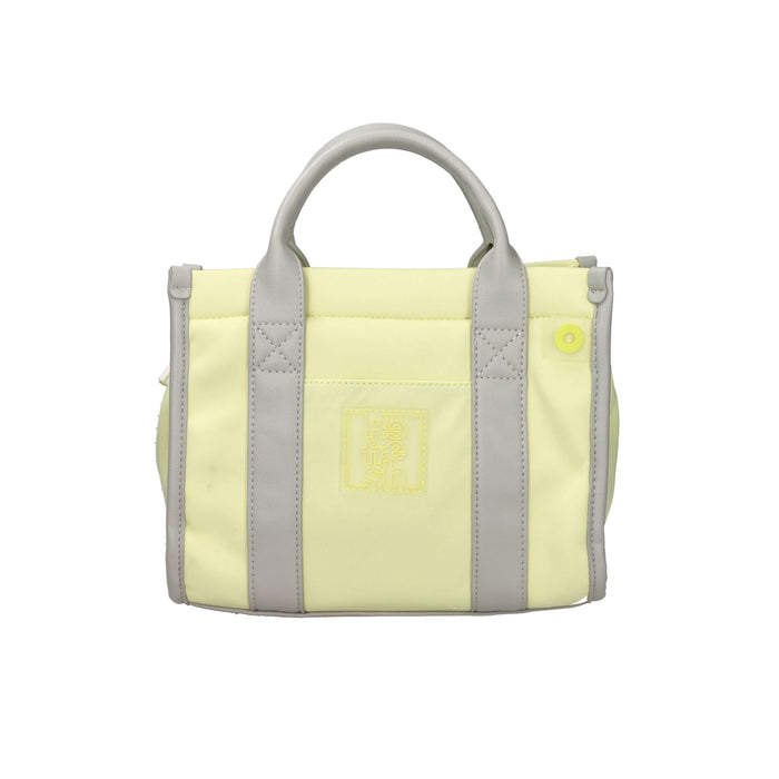 REFRESH Donna Borsa a mano 183261 Giallo