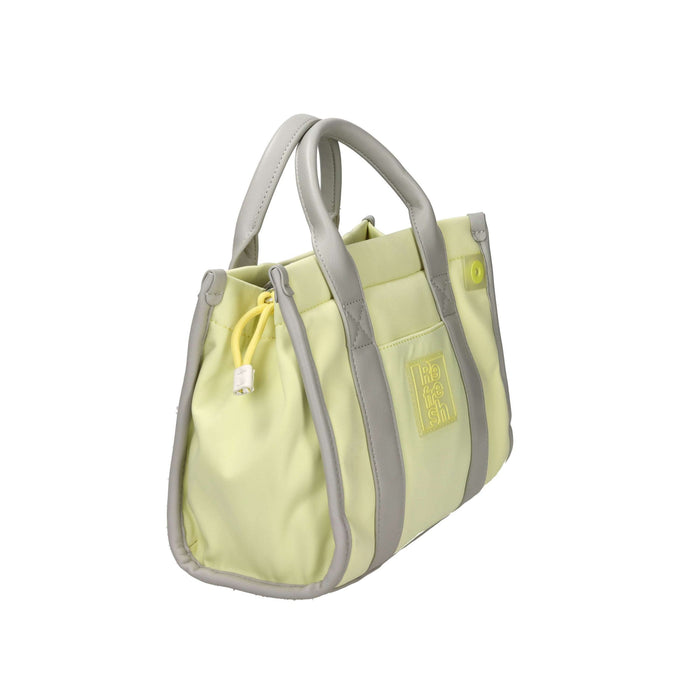 REFRESH Donna Borsa a mano 183261 Giallo