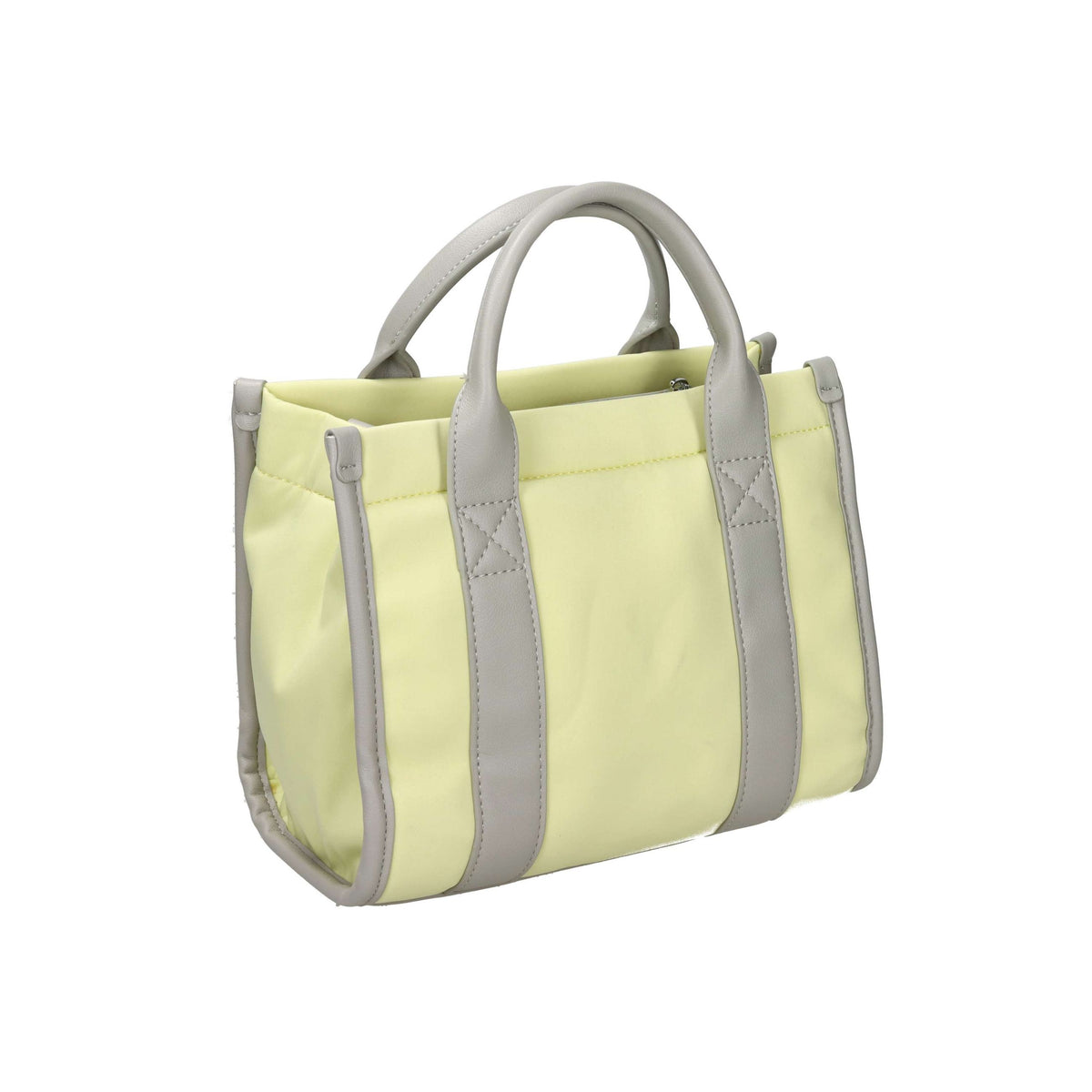 REFRESH Donna Borsa a mano 183261 Giallo