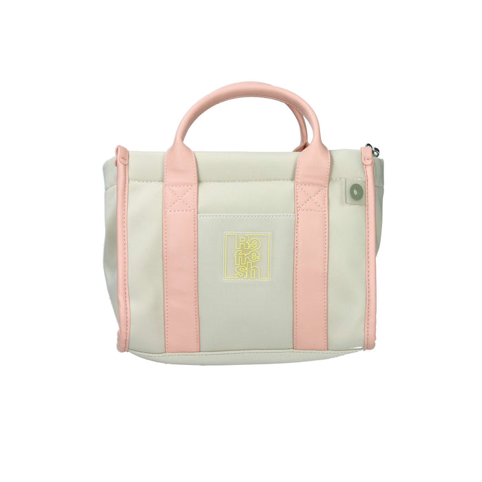 REFRESH Donna Borsa a mano 183261 Verde