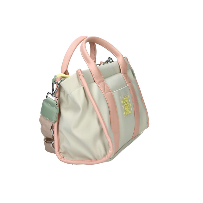 REFRESH Donna Borsa a mano 183261 Verde