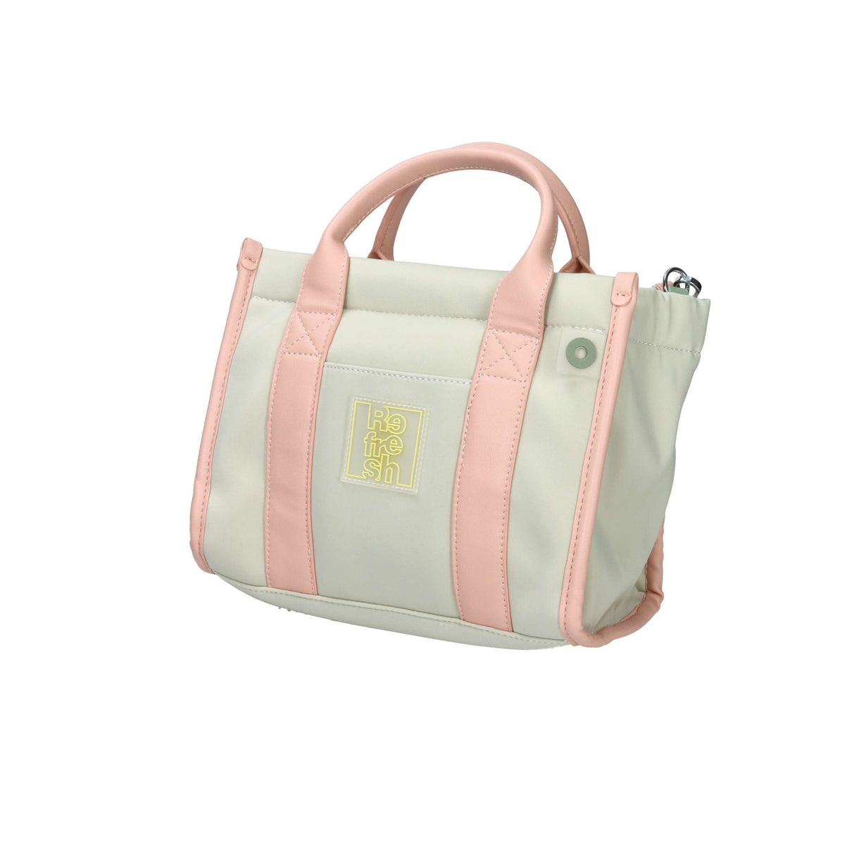 REFRESH Donna Borsa a mano 183261 Verde
